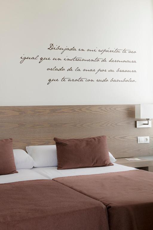 Boutique Isla Tabarca Hotel Cameră foto