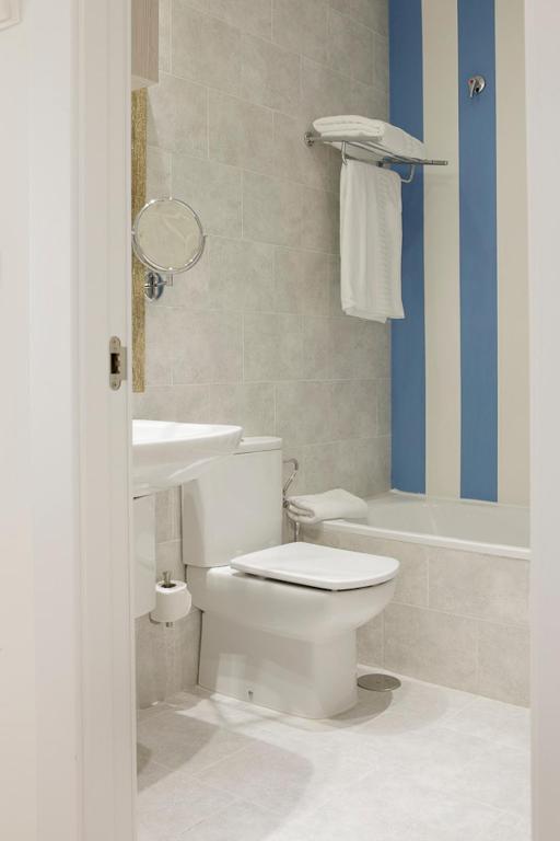 Boutique Isla Tabarca Hotel Cameră foto