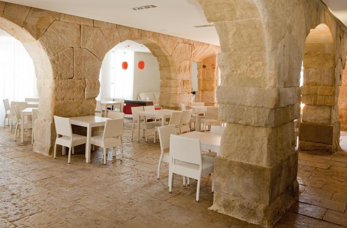 Boutique Isla Tabarca Hotel Exterior foto