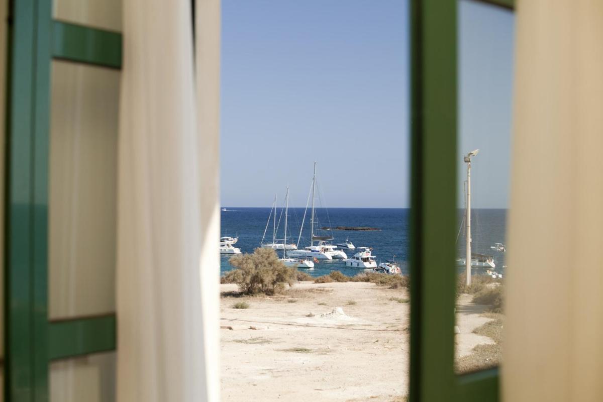 Boutique Isla Tabarca Hotel Exterior foto