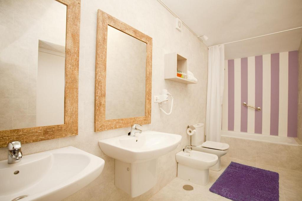 Boutique Isla Tabarca Hotel Cameră foto