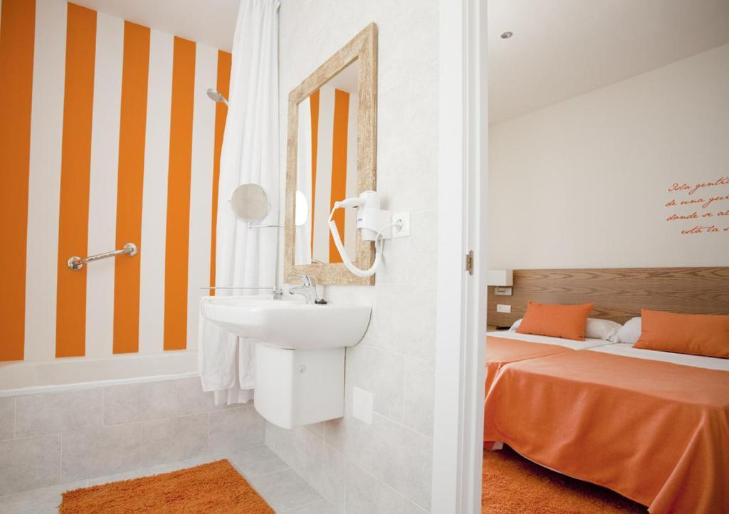 Boutique Isla Tabarca Hotel Cameră foto