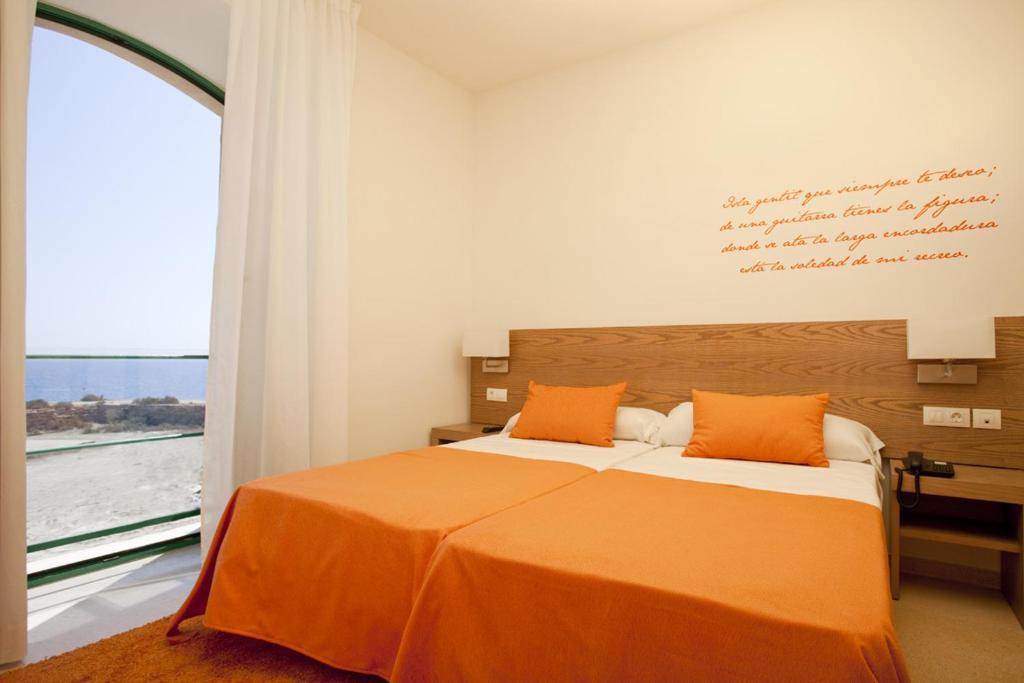 Boutique Isla Tabarca Hotel Cameră foto